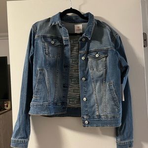 Lularoe Denim Jacket